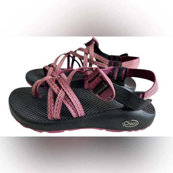 New Women’s Chaco Sandals SZ 7 - Picture 6 of 9